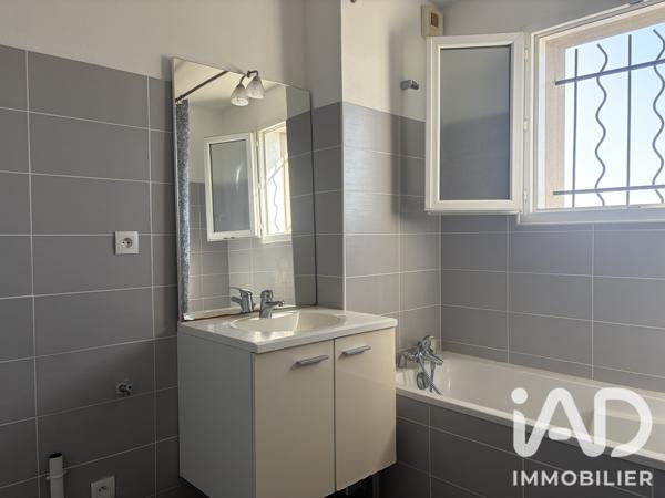 Appartement à vendre 2 pièces 44,5 m² Cugnaux