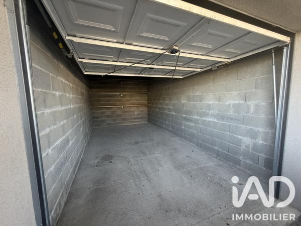 Appartement à vendre 2 pièces 44,5 m² Cugnaux