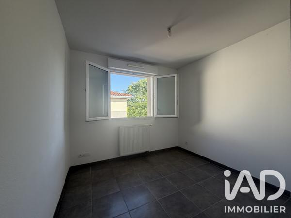 Appartement à vendre 2 pièces 44,5 m² Cugnaux