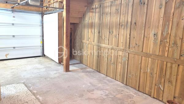 Maison de village de 71 m²