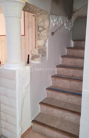 Maison de village de 71 m²