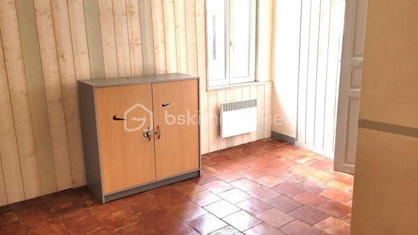 Maison de village de 71 m²