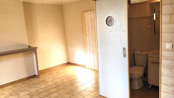 Maison de village de 71 m²