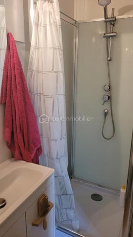 Maison de village de 71 m²