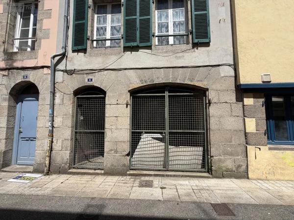 Achat - Maison Morlaix 29600 6 pièces 120 m 2 34 m 2