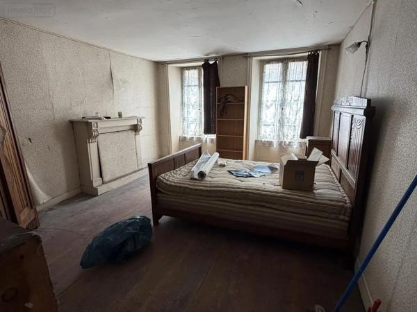 Achat - Maison Morlaix 29600 6 pièces 120 m 2 34 m 2