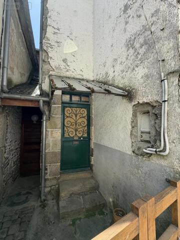 Achat - Maison Morlaix 29600 6 pièces 120 m 2 34 m 2