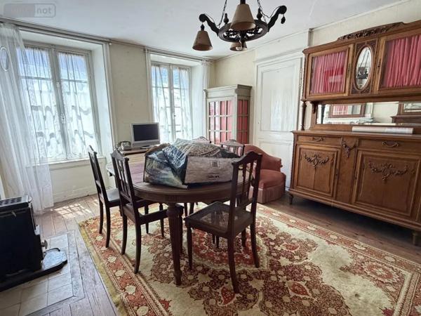 Achat - Maison Morlaix 29600 6 pièces 120 m 2 34 m 2