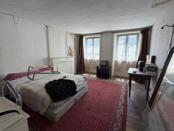 Achat - Maison Morlaix 29600 6 pièces 120 m 2 34 m 2