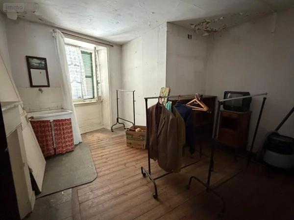 Achat - Maison Morlaix 29600 6 pièces 120 m 2 34 m 2