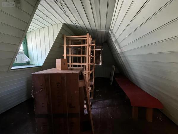 Achat - Maison Morlaix 29600 6 pièces 120 m 2 34 m 2