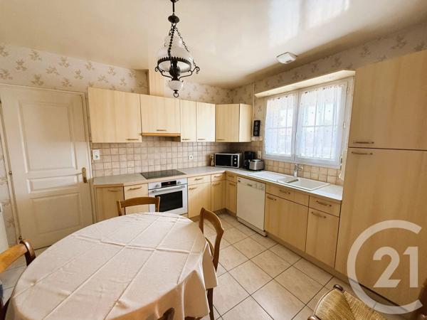 Maison à vendre  3 pièces - 74,20 m 2   GIVRAND  - 85