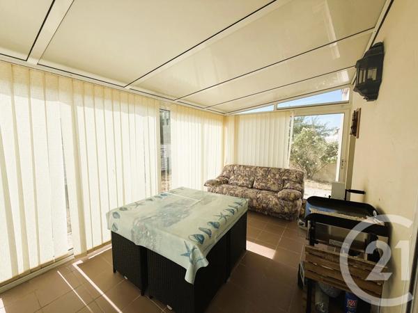 Maison à vendre  3 pièces - 74,20 m 2   GIVRAND  - 85