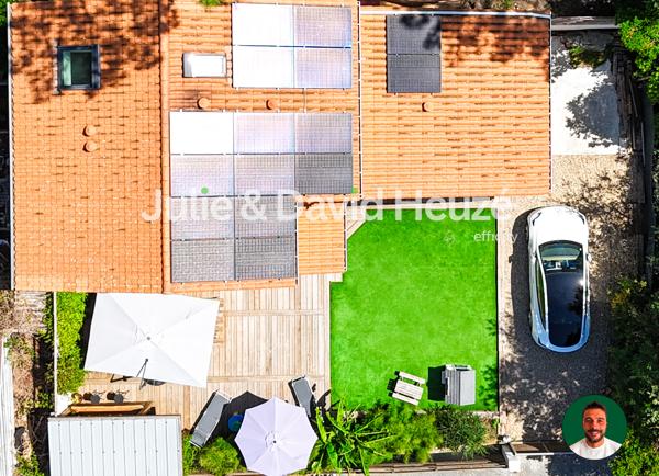 Maison
         4 pièces
        - 100 m² Exclusivité 499 000 € *