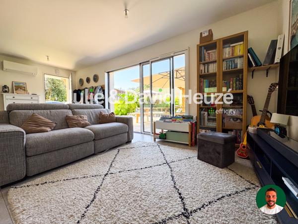Maison
         4 pièces
        - 100 m² Exclusivité 499 000 € *