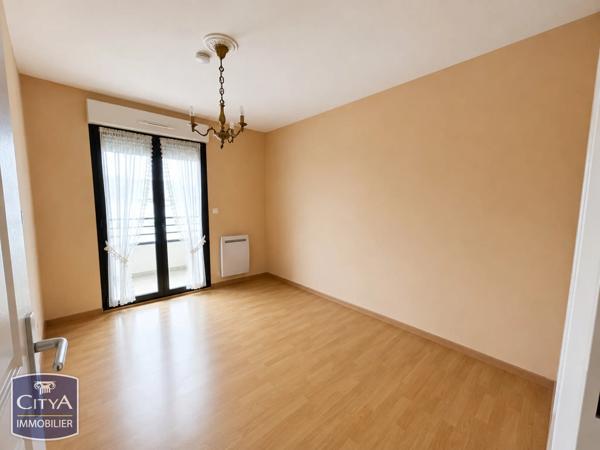 Appartement à vendre 3 pièces 82m² Cambrai (59400)