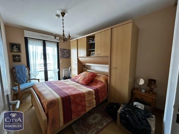 Appartement à vendre 3 pièces 82m² Cambrai (59400)