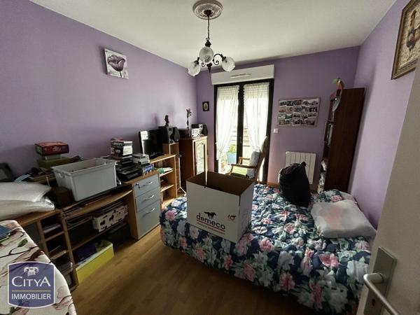 Appartement à vendre 3 pièces 82m² Cambrai (59400)
