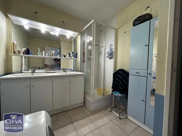 Appartement à vendre 3 pièces 82m² Cambrai (59400)