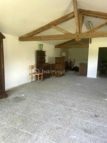 Maison ancienne de 287 m²