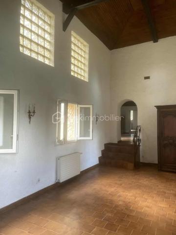 Maison ancienne de 287 m²