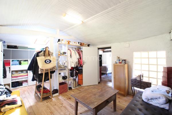 Maison ancienne de 287 m²