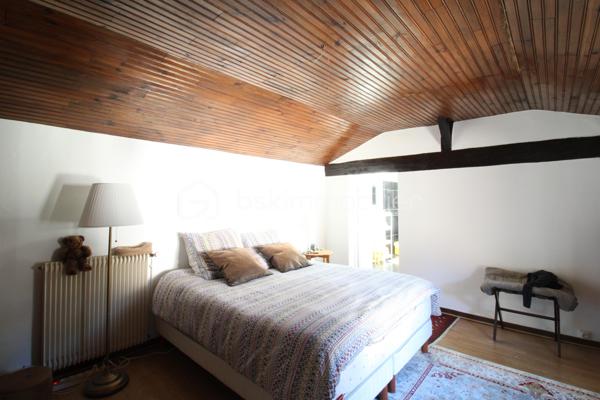 Maison ancienne de 287 m²