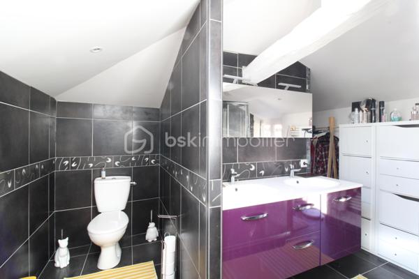 Maison ancienne de 287 m²