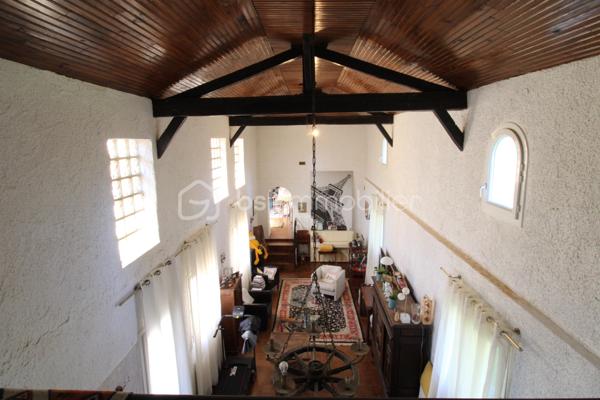 Maison ancienne de 287 m²