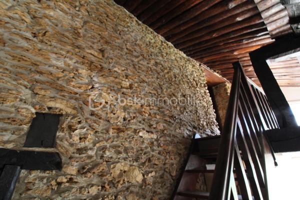 Maison ancienne de 287 m²