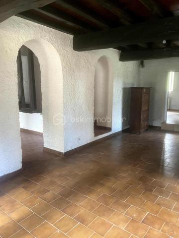 Maison ancienne de 287 m²