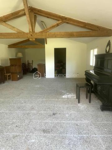 Maison ancienne de 287 m²