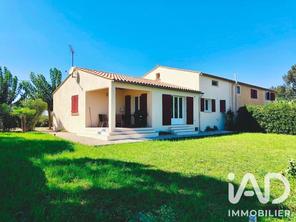 Maison (prestige) à vendre 9 pièces 263 m² Aigues-Mortes