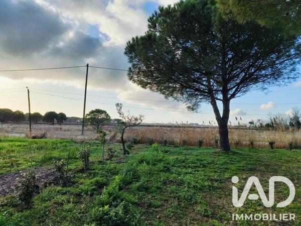 Maison (prestige) à vendre 9 pièces 263 m² Aigues-Mortes