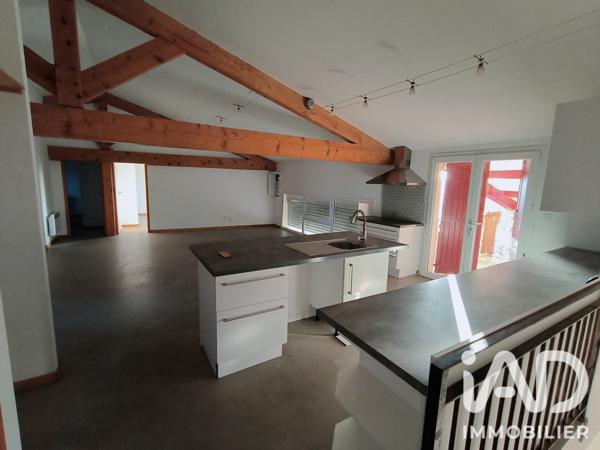 Maison (prestige) à vendre 9 pièces 263 m² Aigues-Mortes