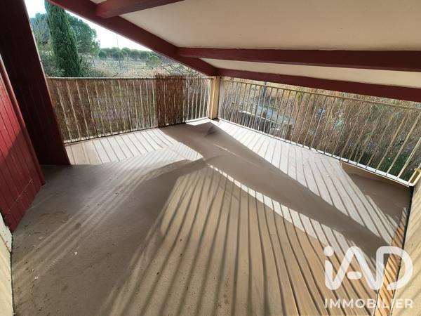 Maison (prestige) à vendre 9 pièces 263 m² Aigues-Mortes