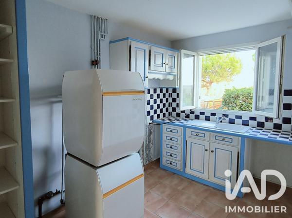 Maison (prestige) à vendre 9 pièces 263 m² Aigues-Mortes