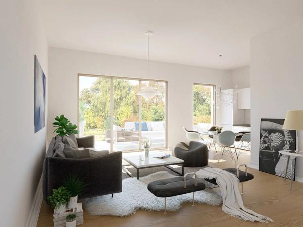 appartement à vendre 2 pièces ARACHES (74)