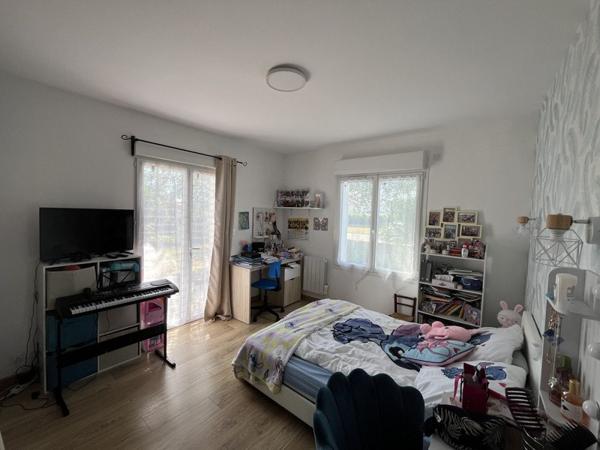 Maison à vendre 649 140 € Châtelaillon-Plage 5 p 158 m² DPE D