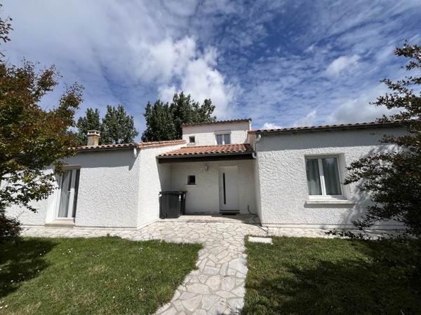Maison à vendre 649 140 € Châtelaillon-Plage 5 p 158 m² DPE D