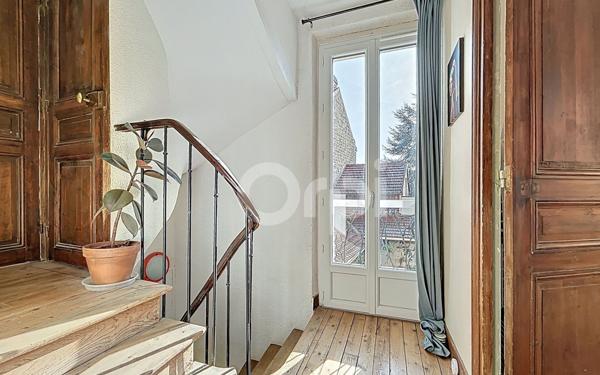 Maison à vendre    4 pièces •  Boran-sur-Oise