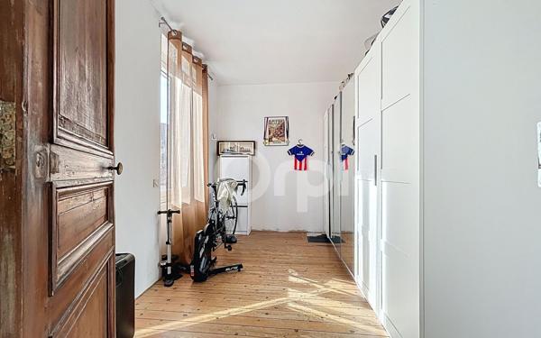 Maison à vendre    4 pièces •  Boran-sur-Oise