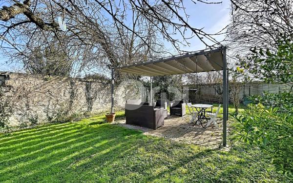 Maison à vendre    4 pièces •  Boran-sur-Oise