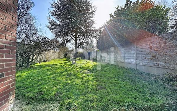 Maison à vendre    4 pièces •  Boran-sur-Oise