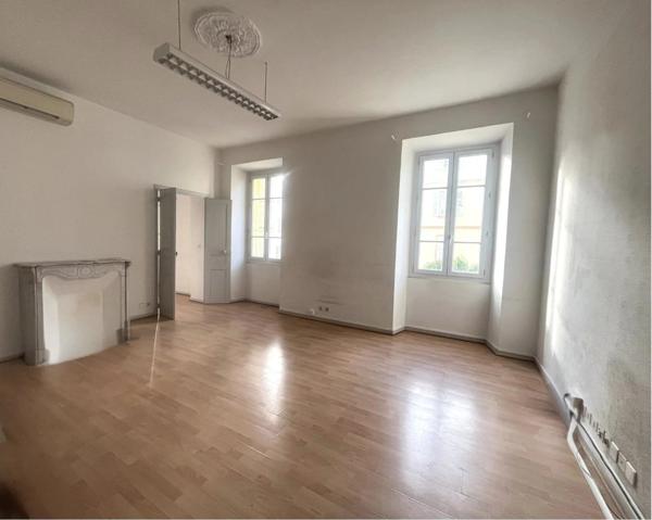 Vente Appartement 7 pièces 124 m2 à Ajaccio