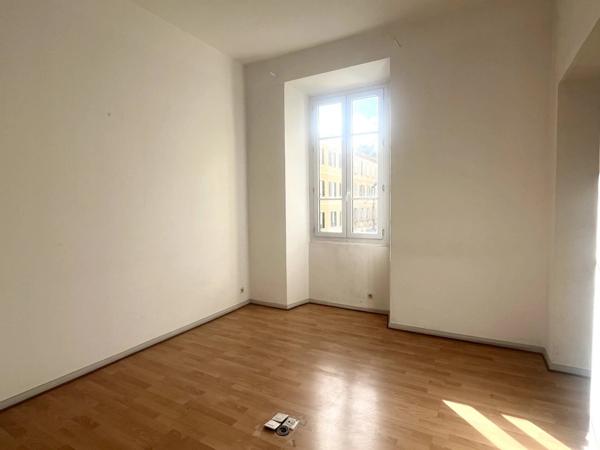 Vente Appartement 7 pièces 124 m2 à Ajaccio