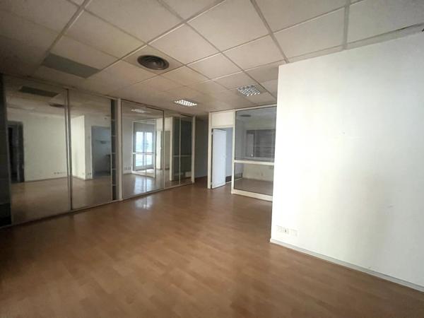 Vente Appartement 7 pièces 124 m2 à Ajaccio