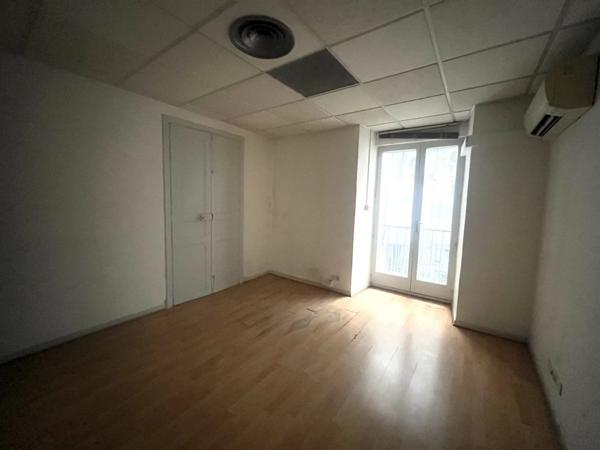 Vente Appartement 7 pièces 124 m2 à Ajaccio
