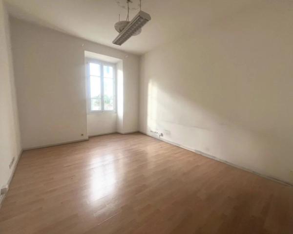 Vente Appartement 7 pièces 124 m2 à Ajaccio