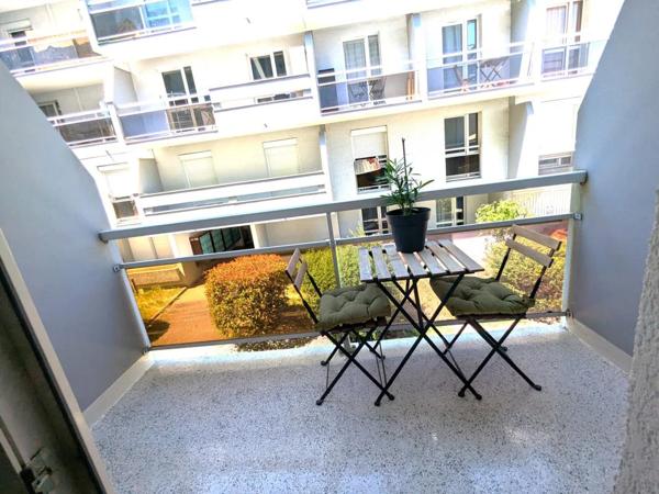 Appartement à vendre à Talence (33400)